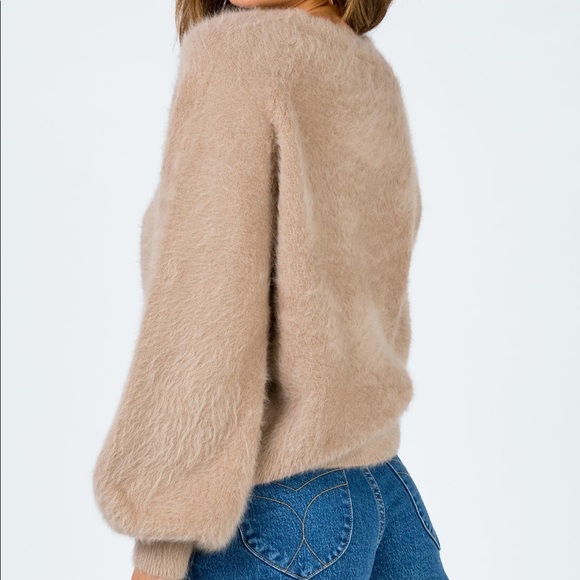 Princess polly cardigan - Picture 2 of 3